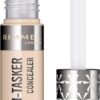 Rimmel Multi Tasker Concealer, 010 Porcelain
