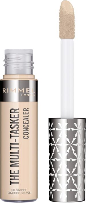 Rimmel Multi Tasker Concealer, 010 Porcelain