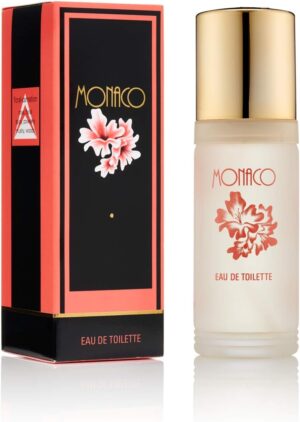 UTC Monaco - Fragrance for Women - 55ml Parfum de Toilette, made by Milton-Lloyd