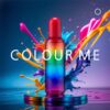 COLOUR ME Colours, Fragrance for Women, 100 ml Eau de Parfum, by Milton-Lloyd