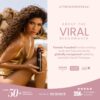 The Beachwaver Co. Haircare Braid Balm Pre-Braid Prep - Full Size (4 Fl Oz) | Frizz-Taming Hair Primer Foam | Strengthen and Reduce Flyaways with HiX Vegan Bond Multipliers | For All Hair Types