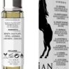 Arabian Opulence FR187 LIME, MANDARIN AND BASIL Roll-on Perfume Oil | Concentrated Fragrance Body Oil | Long Lasting Oil Based Perfume for Unisex | Alcohol-Free Travel Size Bottle (6ml)