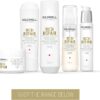 Goldwell Dualsenses Rich Repair Restoring Serum Spray, for Dry to Damaged Hair, 150ml