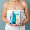 Fenjal Classic Luxury Creme Bath Oil, Cleanses and Nourishes Your Skin, 125 ml