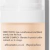 e.l.f. Illuminating Face Primer, Silky Makeup Primer For Creating A Radiant Glow, Fills In Fine Lines & Refines Complexion, Small, 0.47 Oz