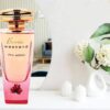Sapphire’s choice - Berries Weekend Pink Edition | Berries Weekend + Deodorant Spray 50ml Eau De Parfum for Women 100ml | Iris, Peach and Floral Fragrance Perfume | Berries Weekend Perfume for Women