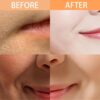 7 PCS Kids Face Masks, Skin Care for Teenage Girls - Hydrating Sheet Mask to Moisturizing and Smoothing, Fruit Face Masks Beauty Gift Set for Women & Girls Skin Hydrate, Brighten, Moisturize, Soothe