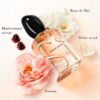 Giorgio Armani SI Eau De Parfum Spray 50ml (1.7 Fl.Oz) EDP Perfume