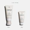 61YCnnfrNL._SL1500_.jpg Virtue 6-in-1 Hair Styler, Styling Cream with Heat Protection, Safe for All Hair Types, Color Safe
