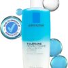La Roche-Posay Respectissime Waterproof Gentle Eye Makeup Remover For Sensitive Skin 125ml