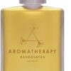 Aromatherapy Associates Bath and Shower Oil, Luxury Spa, Natural Bath, Bath Oil, Vegan, Cruelty Free, Environment Friendly (Revive Evening Bath and Shower Oil 55ml)