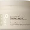 Schwarzkopf Professional BLONDME Bondfinity Deep Repair Mask Hair Treatment Strengthening Creating Bonds Smoothing And Protecting Porous Hair Hydrating And Softening 200 ml