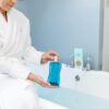 Fenjal Classic Luxury Creme Bath Oil, Cleanses and Nourishes Your Skin, 125 ml