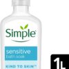 61ZRCBvu7tL._AC_SL1500_.jpg Simple Bath Sensitive 1L
