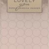 Lovely You By SJP EDP Spray For Women-Soft, Clean, Sensual Evening Fragrance-Designed For The Modern Woman-Elegant Notes Of Wild Freesia, Pink Peony, And Vanilla 30 ml