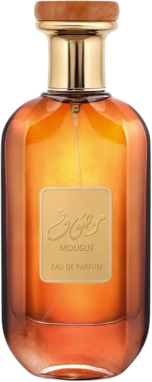Mousuf Perfume 100ml EDP by Ard Al Zaafaran Luxurious Fragrance for Women