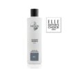 Nioxin Scalp + Hair Thickening System Kits | For Natural, Colored, & Damaged Hair with Light to Progressed Thinning | Strengthen & Boost Hair Density with Niacinamide & Biotin | 3 Month Supply