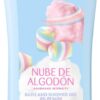 BLUE TULIPAN BATH GEL 650 ML COTTON CLOUD