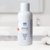 Hydromol Bath and Shower Emollient, for the Management of Eczema, Dermatitis, Psoriasis and Other Dry Skin Conditions, Itch relief, suitable for sensitive skin, for all ages, 1 L