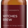 Mystic Moments | Witches Brew Fragrance Oil - 100ml - Perfect for Soaps, Candles, Bath Bombs, Oil Burners, Diffusers and Skin & Hair Care Items