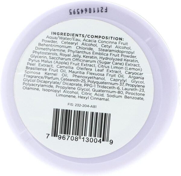 Avlon Affirm Moistur Right Hair Repair Masque - 8 oz by Avlon Hair Care