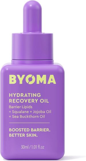 BYOMA Hydrating Recovery Oil 30ml