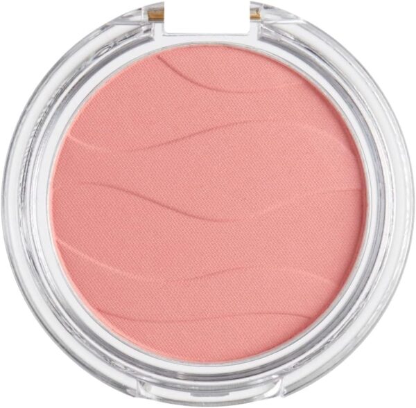 Collection Cosmetics Soft Glow Blusher, Blusher Powder, 4g, Rose