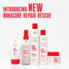 Schwarzkopf Bonacure Repair Rescue Sealed Ends + Arginina 100 ml