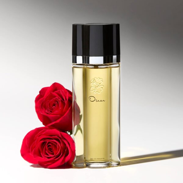 Oscar De La Renta Eau De Toilette Spray, 100 ml,Q-57-404-B1