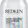 REDKEN Acidic Bonding Concentrate Shampoo, Sulphate Free for a Gentle Cleanse, Strengthens Bonds, Repairs Damage & Protects Hair