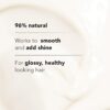 WE ARE PARADOXX Repair Game Changer Hair Mask - Leave-in Conditioning Hair Treatment - For Healthy, Hydrated Hair and Scalp - 200ml