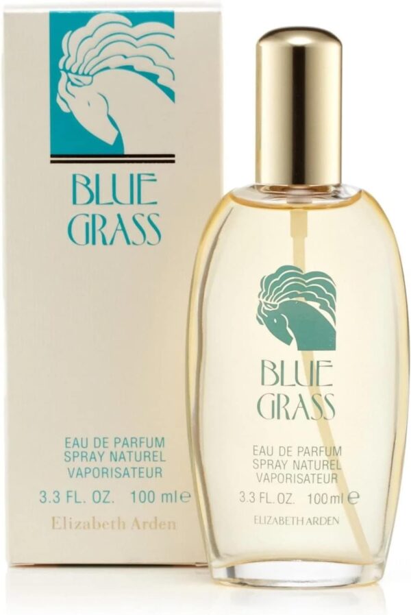Elizabeth Arden Blue Grass