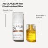 Olaplex No. 6 Bond Smoother, Leave-In Styling Hair Cream Treatment, Smooths, Conditions, & Strengthens, Frizz Control for Up to 72 Hours, For All Hair Types, 100ml