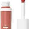 e.l.f. Camo Liquid Blush, Long-Lasting Liquid Blush For High-Pigment Colour, Creates A Soft, Dewy Finish, Vegan & Cruelty-Free, Dusty Rosé