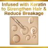 Maintain. Repair. Protect. by CHI Keratin Leave-in Conditioner 177ml