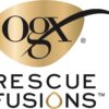 OGX Rescue Fusions Intense Repair and Recovery Hair Mask, 285 ml