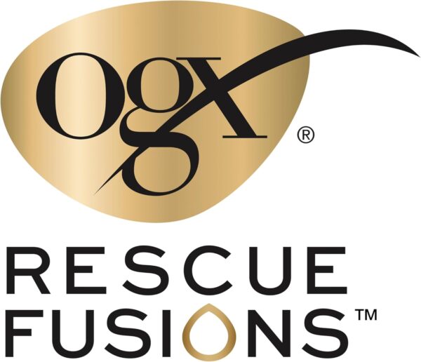 OGX Rescue Fusions Intense Repair and Recovery Hair Mask, 285 ml
