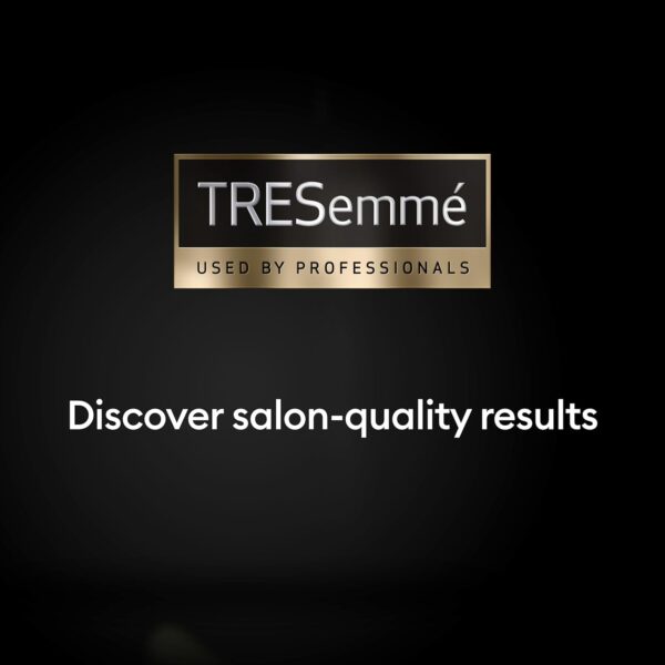 TRESemmé 1 Minute WOW Hydrate Intensive Hair Treatment with Hyaluronic Acid & Pro-Bond Complex for dry or damaged hair 170 ml