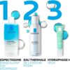 La Roche-Posay Respectissime Waterproof Gentle Eye Makeup Remover For Sensitive Skin 125ml