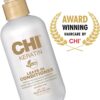 Maintain. Repair. Protect. by CHI Keratin Leave-in Conditioner 177ml
