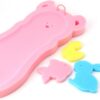 UNFAIR sponge cushion Anti-skid For newborns, bath pillow for bath Baby Care Baby Shower