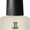 JESSICA Critical Care Base Coat, Nail Varnish Strengthener, Intensive Care for Soft and Weak Nails, Enriched with Protein KSW and Calcium, 14.8ml