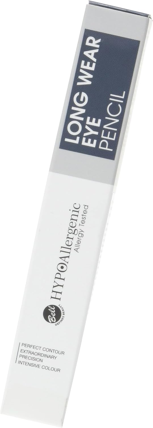 Bell HYPOAllergenic Long Wear Eye Pencil 06 0.3 g