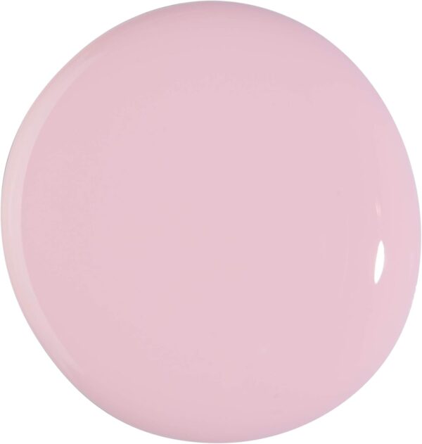 Nails.INC 73% Plant Power Nail Polish, Long Lasting Nail Color Lasts Up to 10 Days, Quick Drying, Cruelty Free, Vegan, 21 Free Formula, Everyday Self-Care, (14ml)