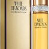 Elizabeth Taylor White Diamonds Eau de Toilette Spray, 100ml, Floral Chypre Fragrance, Celebrity Perfume for Women