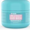 HAIR BURST Thickening Hair Mask with Black Oat Extract & Avocado Oil — Hydrating Hair Growth Mask that Promotes Healthier, Stronger - Aides in Repair, Detangling & Frizz Control