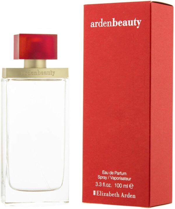 Elizabeth Arden - Beauty EDP 100 ml