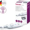 Beurer MP42UK Pedicure & Manicure Set Nail Care Professional Kit 7 Attachments