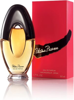 Paloma Picasso Mon Parfum Eau de Perfum Spray Perfume for Women