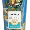 Argan Oil Repair Shampoo & Conditioner Bundle - Silicone-Free Hair Care to Nourish & Restore Damaged Hair